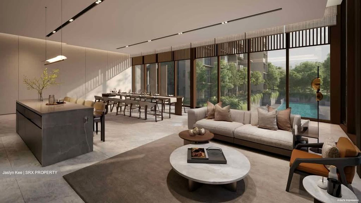 Dunearn Road (D11), Condominium #591296571